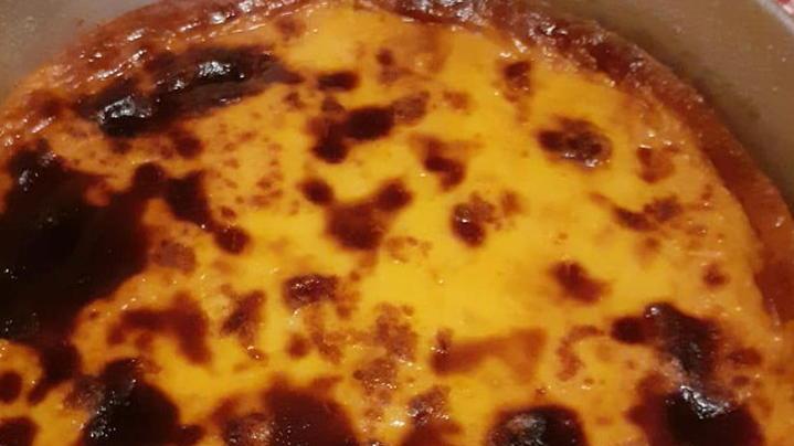 Torta di riso, limone e Fonteviva verso il riconoscimento Deco