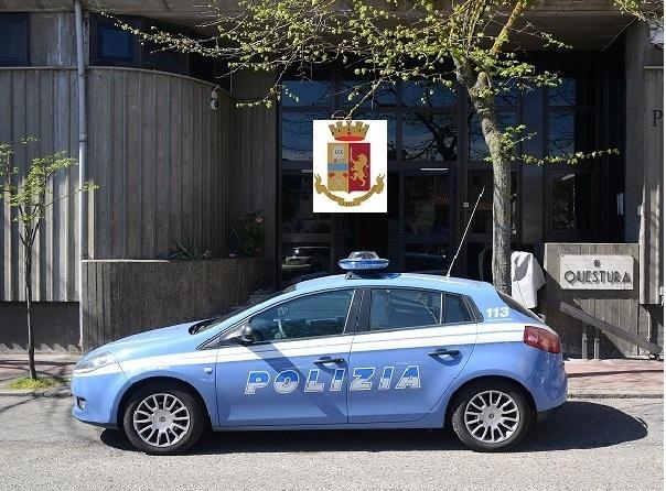 Nuoro, aggredisce la compagna davanti ai figli: arrestato