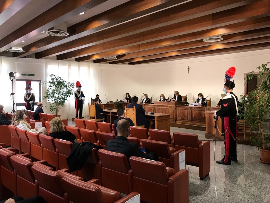 Corte dei Conti: regolare il bilancio 2019 della Regione, ma preoccupa il debito 