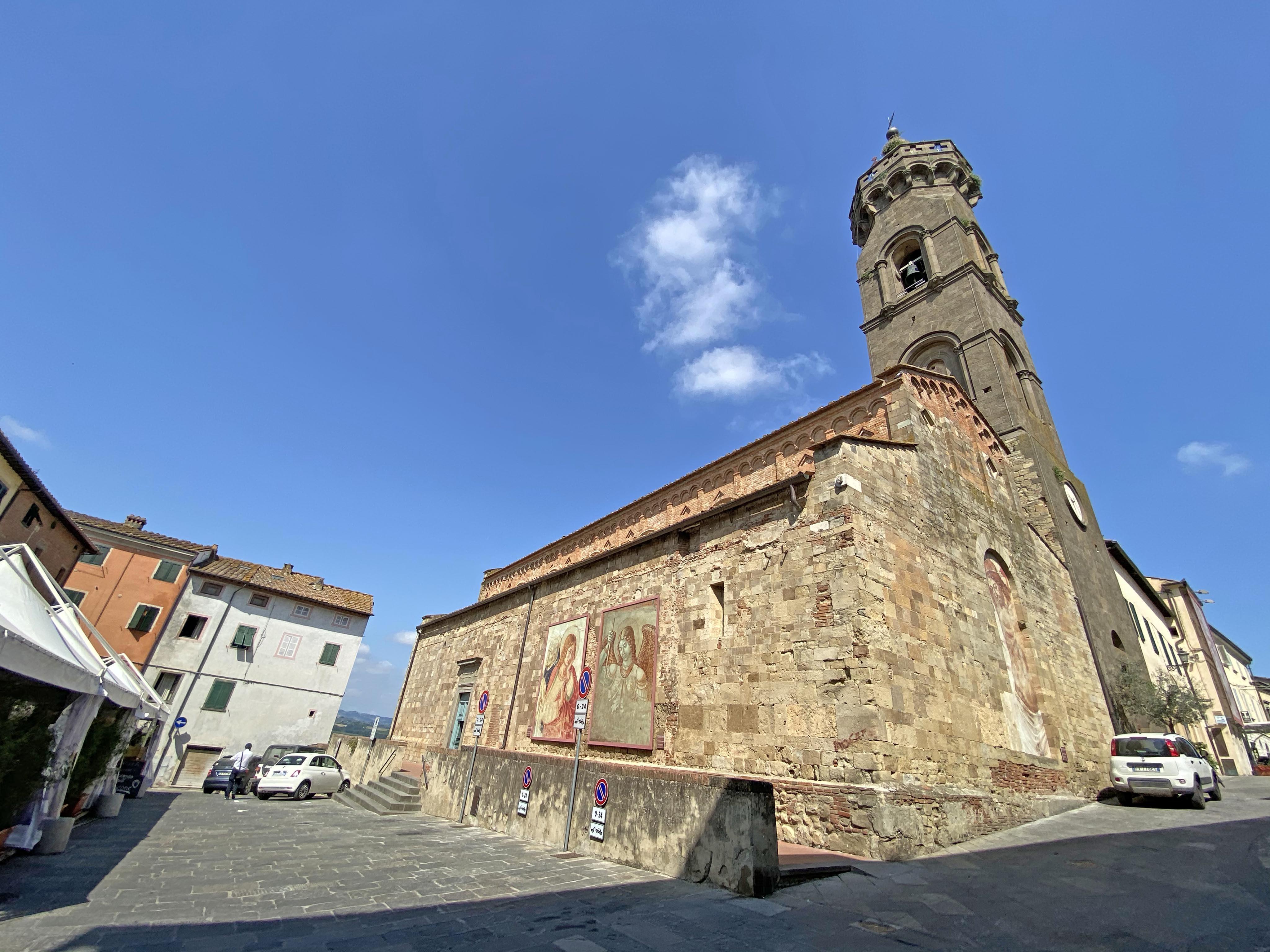 In un anno 146 famiglie più povere a Peccioli 