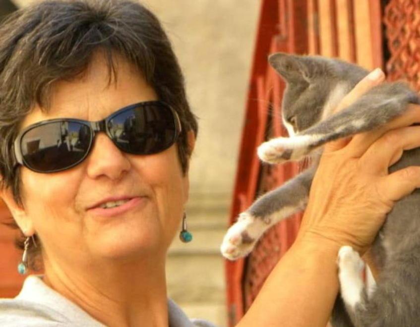 Addio a Laura Cioni, insegnante di liceo e di scuola media 