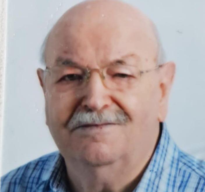 Addio a Giovanni Ricci era molto attivo nel sociale 