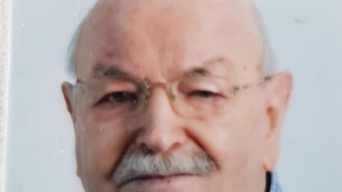Addio a Giovanni Ricci era molto attivo nel sociale