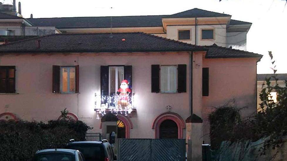 I lavoratori Serinper in presidio lunedì mattina «100 posti a rischio»