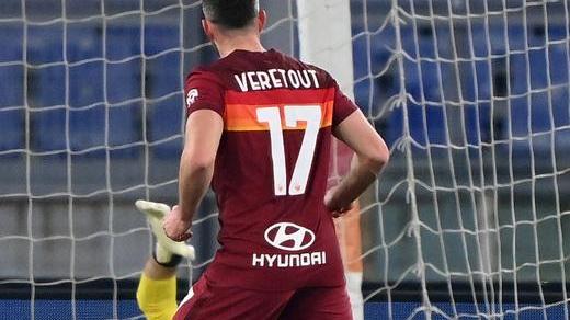 Roma ad altezza Juventus Tutto facile col povero Toro
