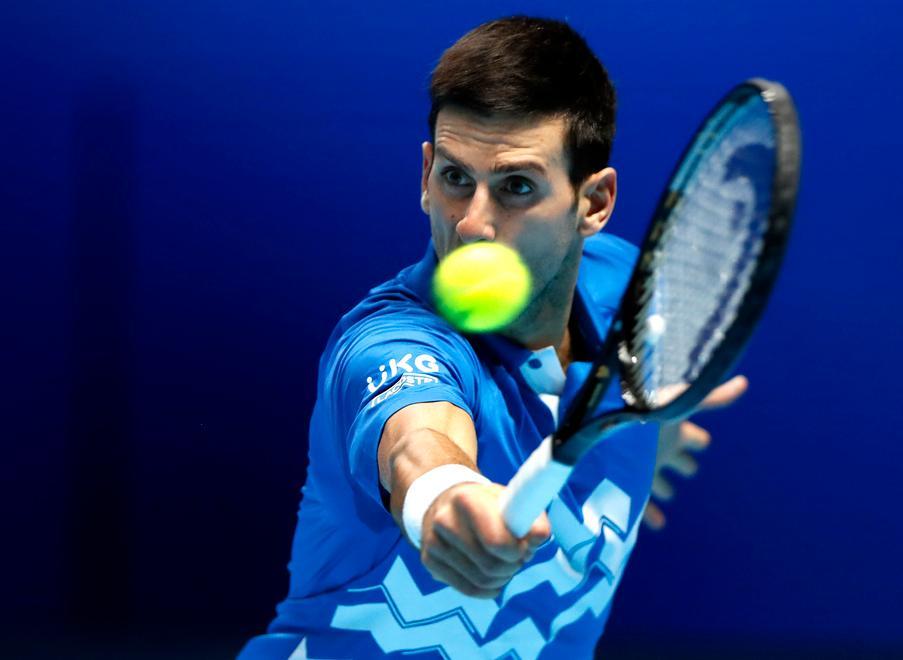 Australia al via l’8 febbraio La stagione parte a Delray
