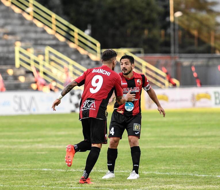 Contro il Livorno si confermerà l’undici vittorioso col Piacenza 