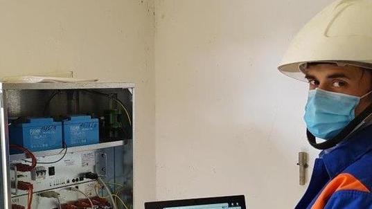 Blackout e lampioni a singhiozzo servono 6mila nuovi punti luce