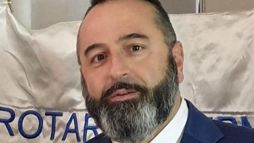 Carlo Vivarelli guiderà il Rotary nel 2022/2023