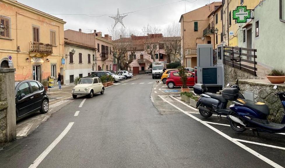 San Piero, il Covid mette apprensione «Ma ne usciremo con responsabilità» 