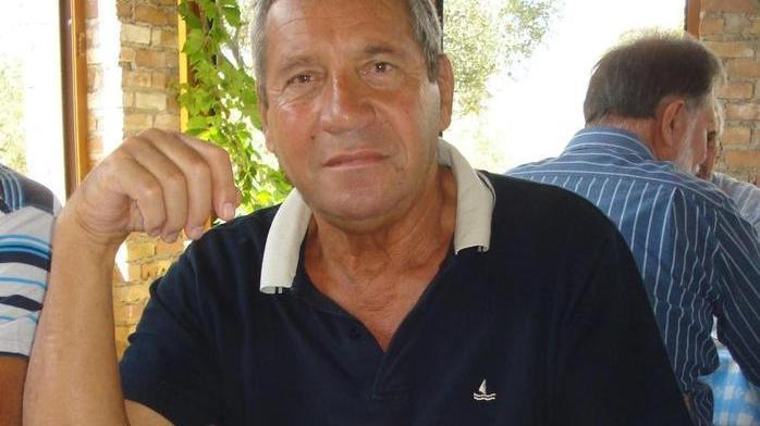 Addio a Giovanni Roberti, ex portuale e medaglia d’oro dei donatori di sangue