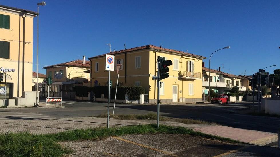 Velocità, scarsa illuminazione ecco i problemi dei residenti