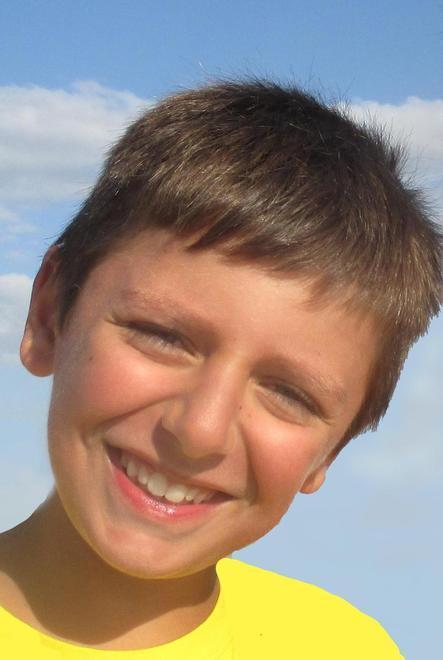 Tommaso vince il concorso dei racconti sulla pandemia
