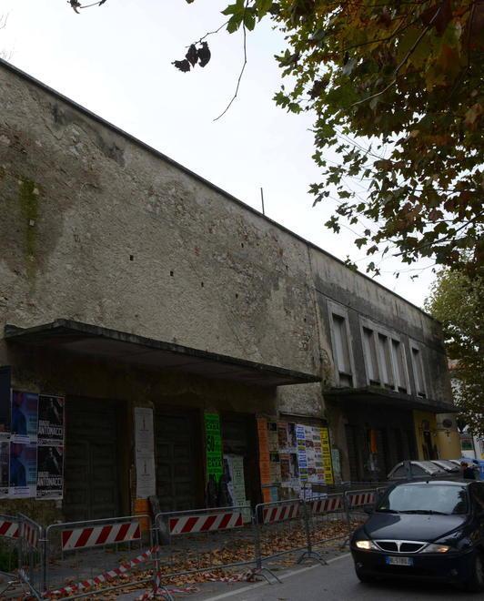 Venduto all’asta dal Tribunale lo storico cinema Apollo 