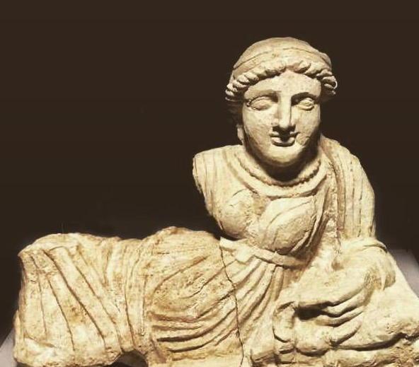 L’urna Gina in 3D può essere ora volano per la promozione