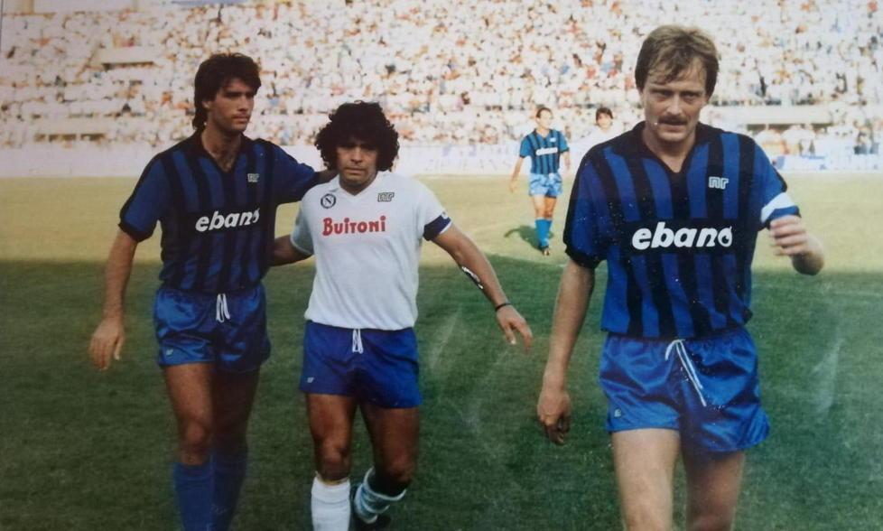 Il pronostico del doppio ex Domenico Progna «Non finirà sicuramente a reti bianche» 