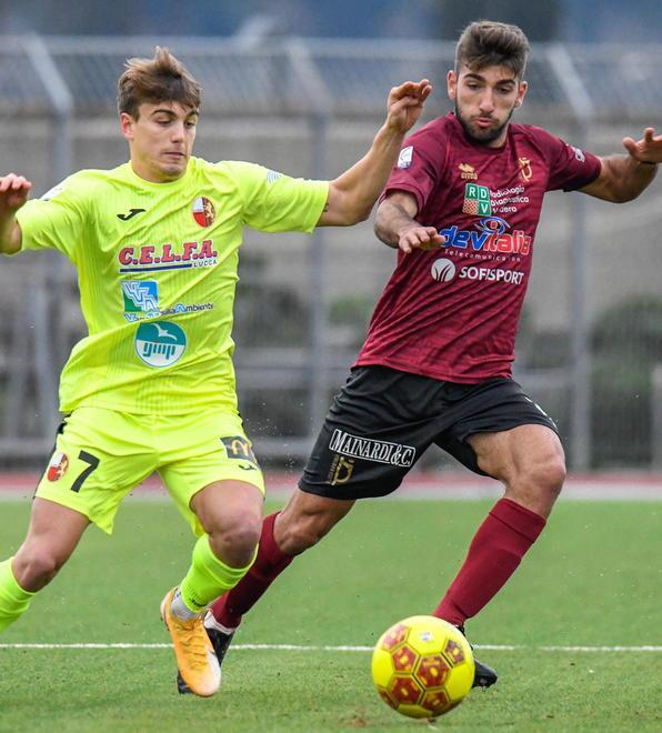 Ricordi in agguato per tre nella sfida con la Juve U23 