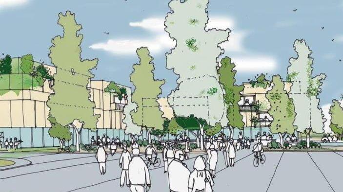 Sette mosse per costruire una città della longevità
