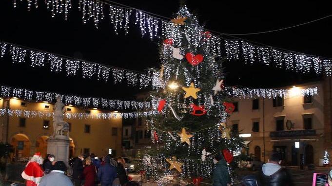 «Gli addobbi per il Natale non sono stati un regalo»