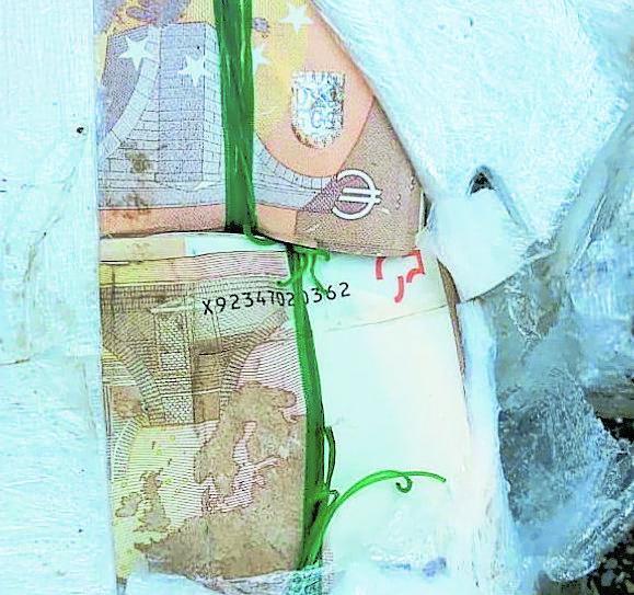 Arrestato anche un pesciatino per lo spaccio nella pineta
