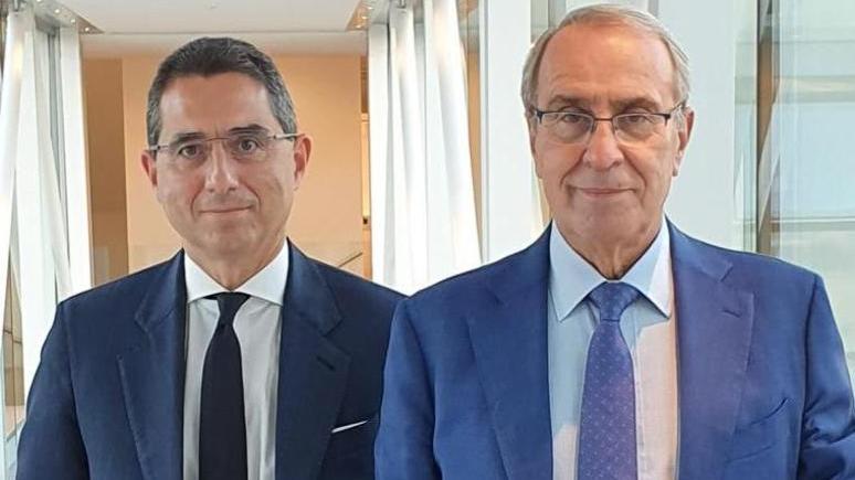Il Gruppo Sesa aumenta i ricavi del 15,5%
