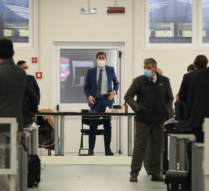 Affidi, difese contro lo Stato e la Regione 