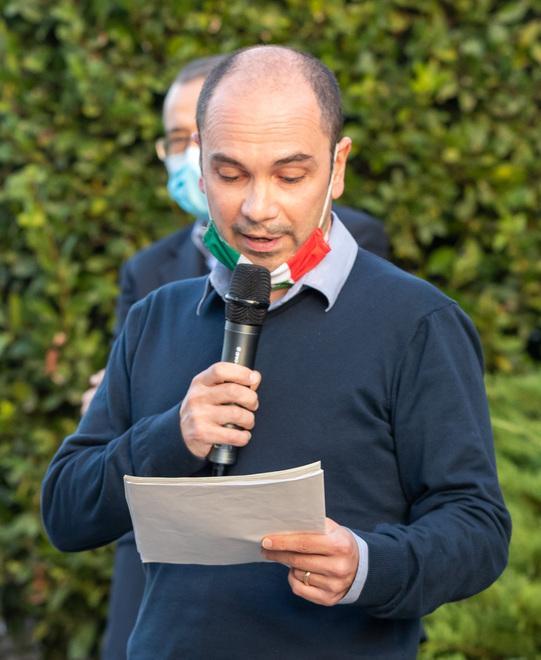 Rinnovato l’accordo per il centro sociale 