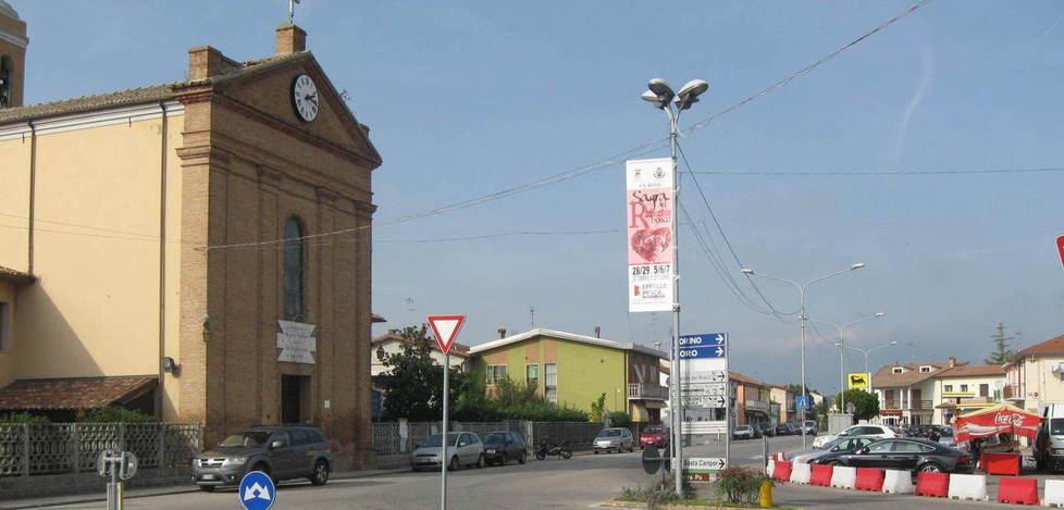 Obiettivo sicurezza La raccolta firme arrivata a quota 140 