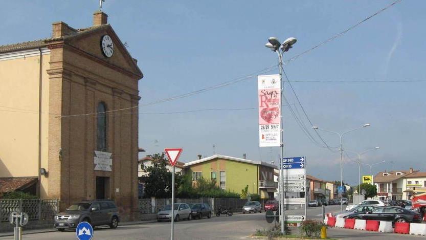 Obiettivo sicurezza La raccolta firme arrivata a quota 140