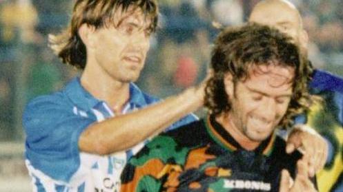 L’analisi di Schwoch «Spal favorita domani e per la promozione Ma occhio al Venezia»