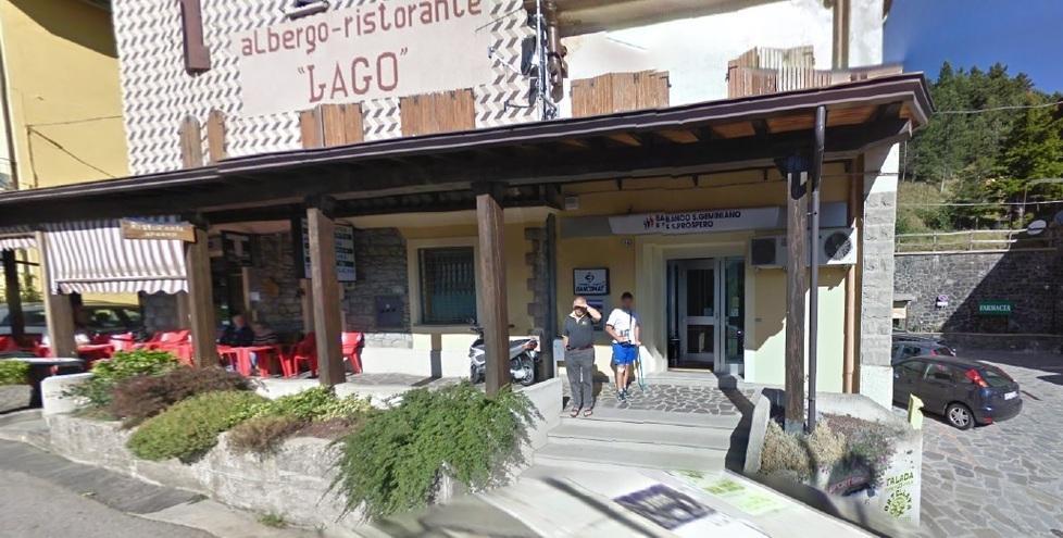 Bargiacchi alza le barricate contro la chiusura della banca 