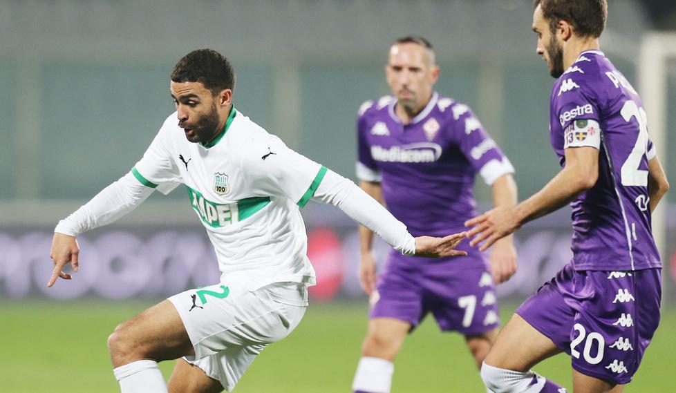 Defrel, il “ bandito” è tornato «Il Sassuolo resterà in alto E io sogno ancora Bilbao...» 
