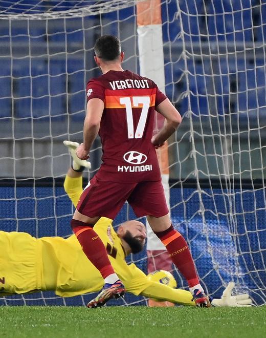 Roma ad altezza Juventus Tutto facile col povero Toro