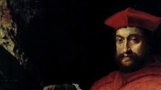 Ferrara e la Chiesa rinascimentale Salviati, l’uomo alla guida del ’500