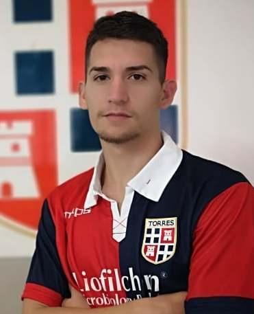 Un nuovo esterno per la Torres