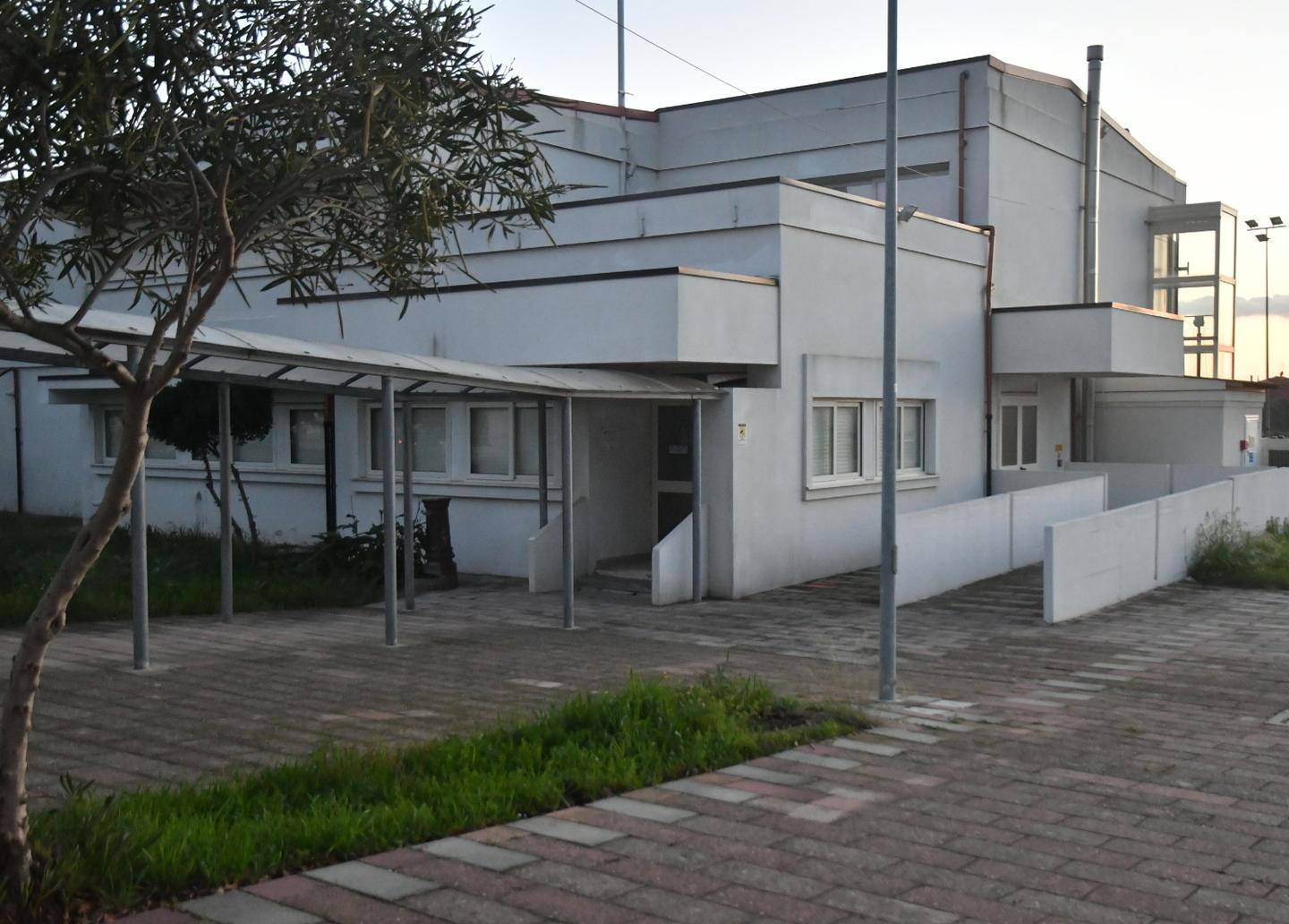 Scuola senza connessione internet 