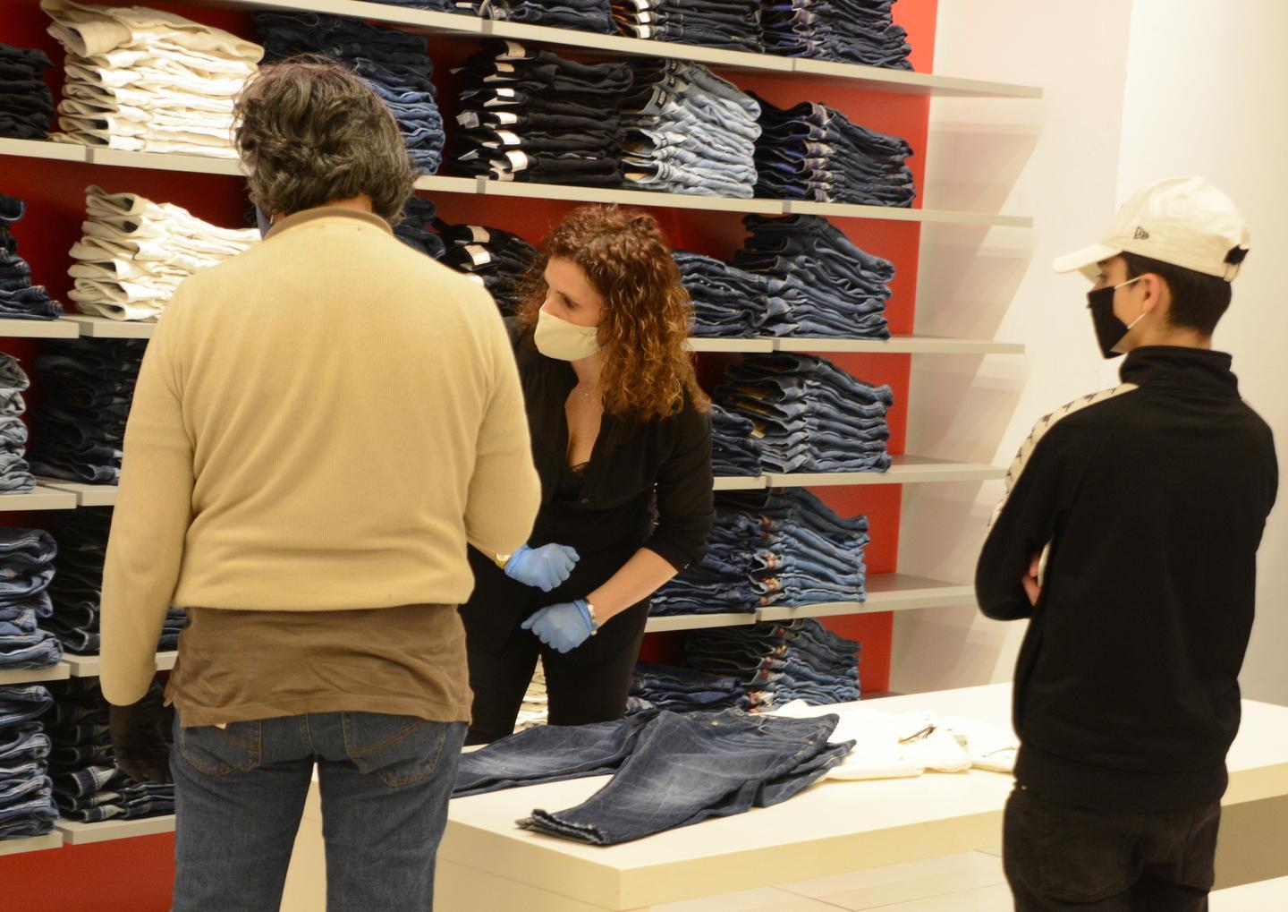 Compora in Macumere Confcommercio lancia la campagna solidale 