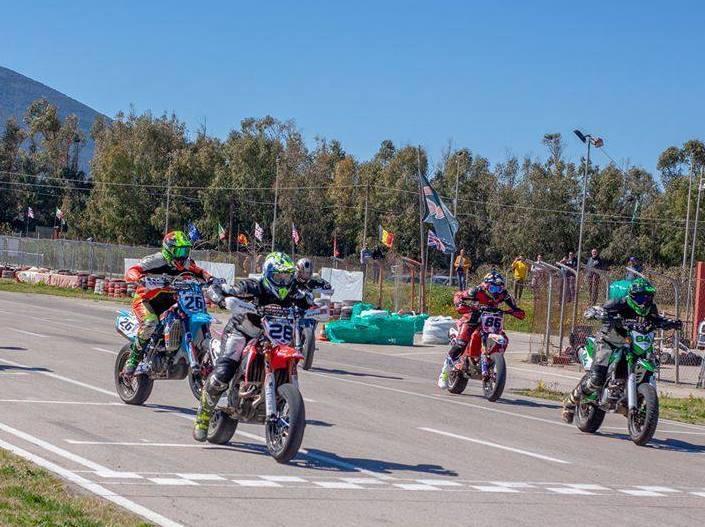 Gara senza autorizzazione, scattano le sanzioni 