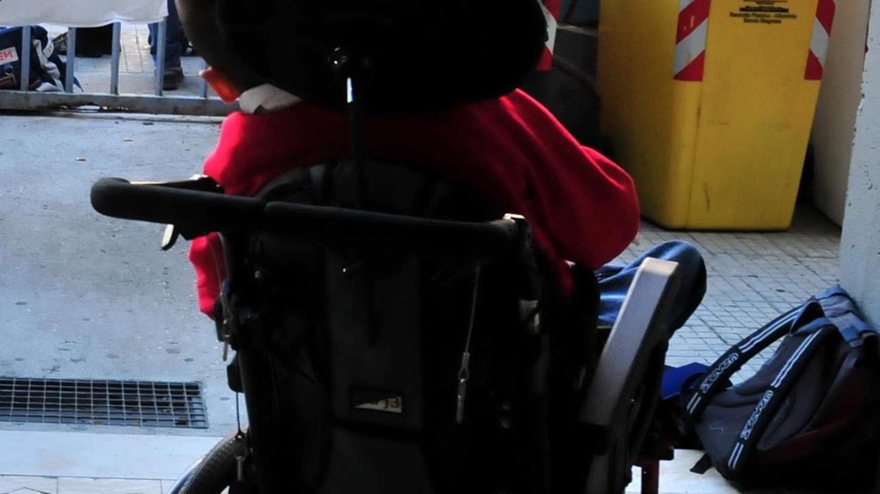 Provincia, in scadenza le domande per il servizio di trasporto dei disabili 