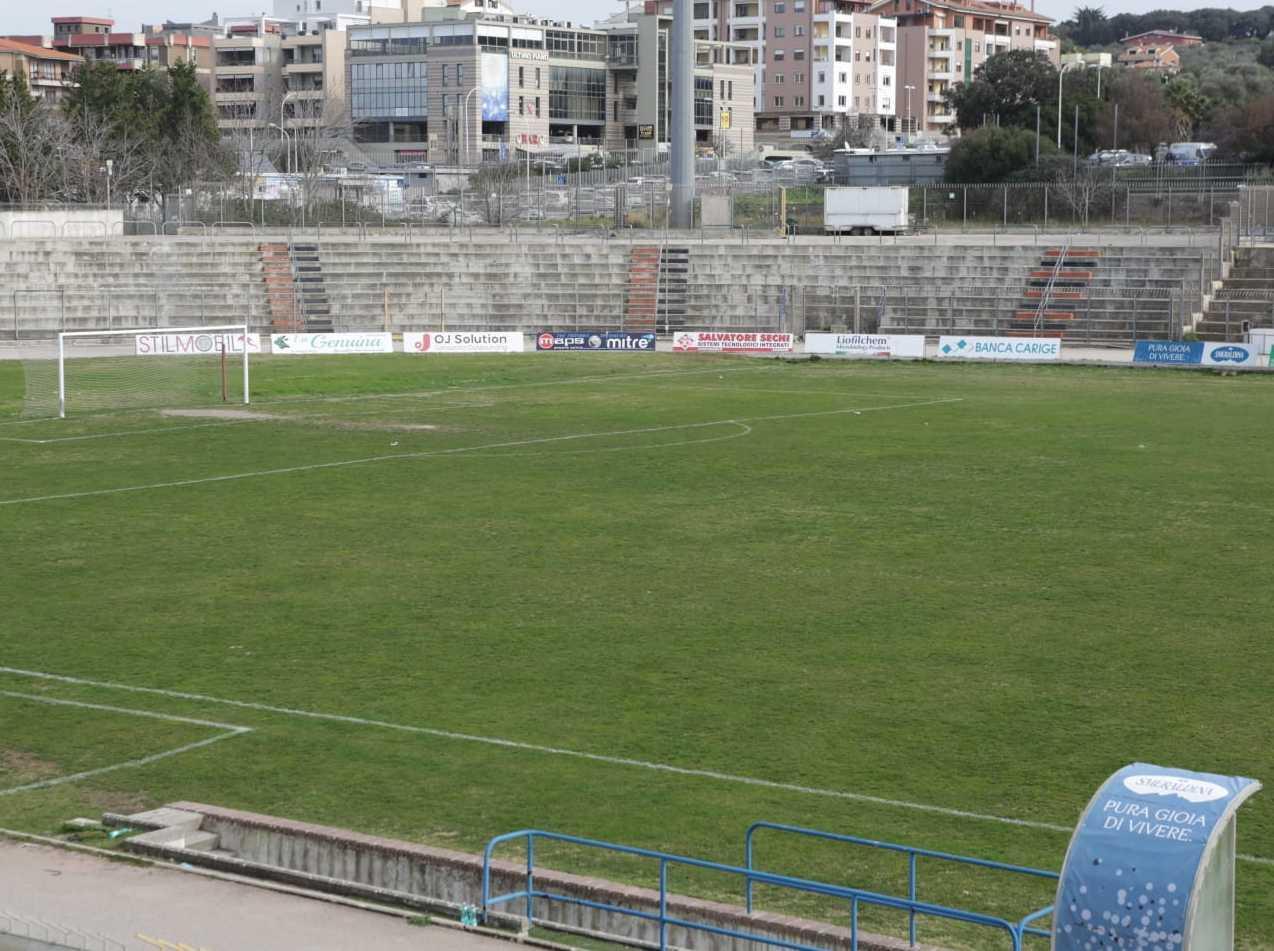 Lo stadio alla Torres, ora c’è la firma 