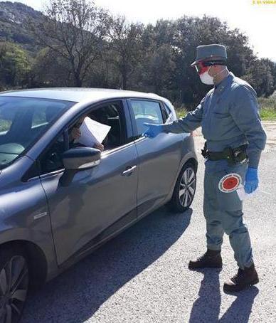 Nuova chiusura totale