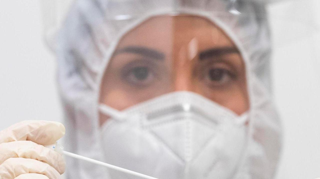Tracciamento in crisi, dati incompleti