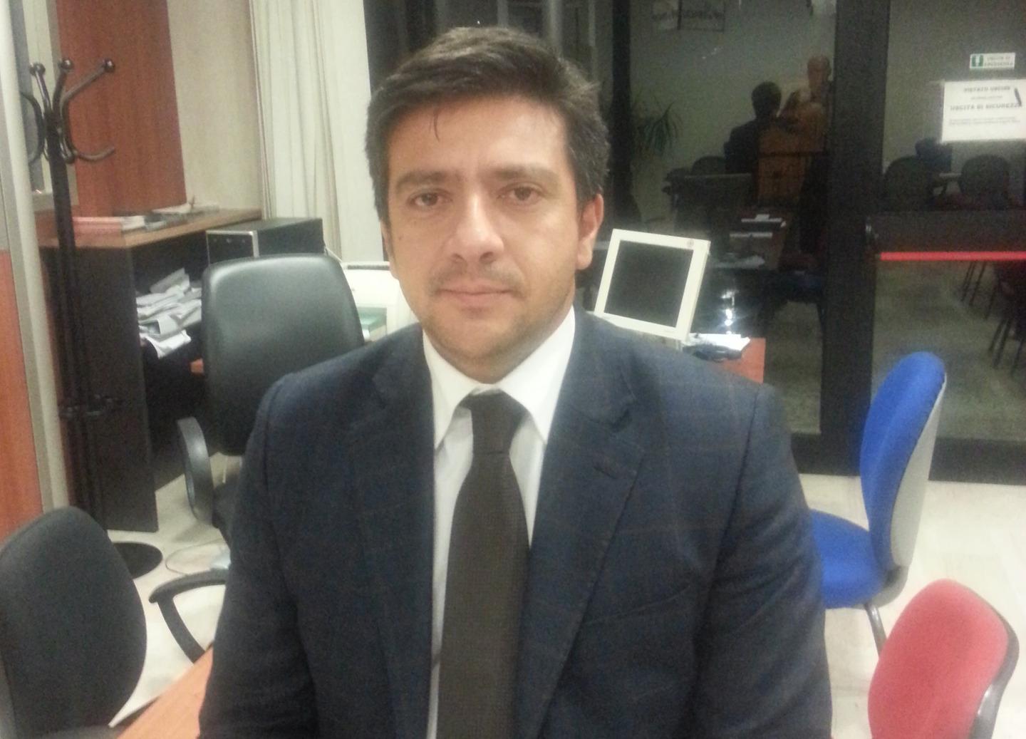 Temussi: «L’Ogliastra dia un esempio» 