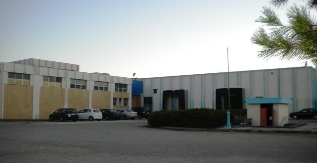 «Scorte di vaccini nel frigomacello» 