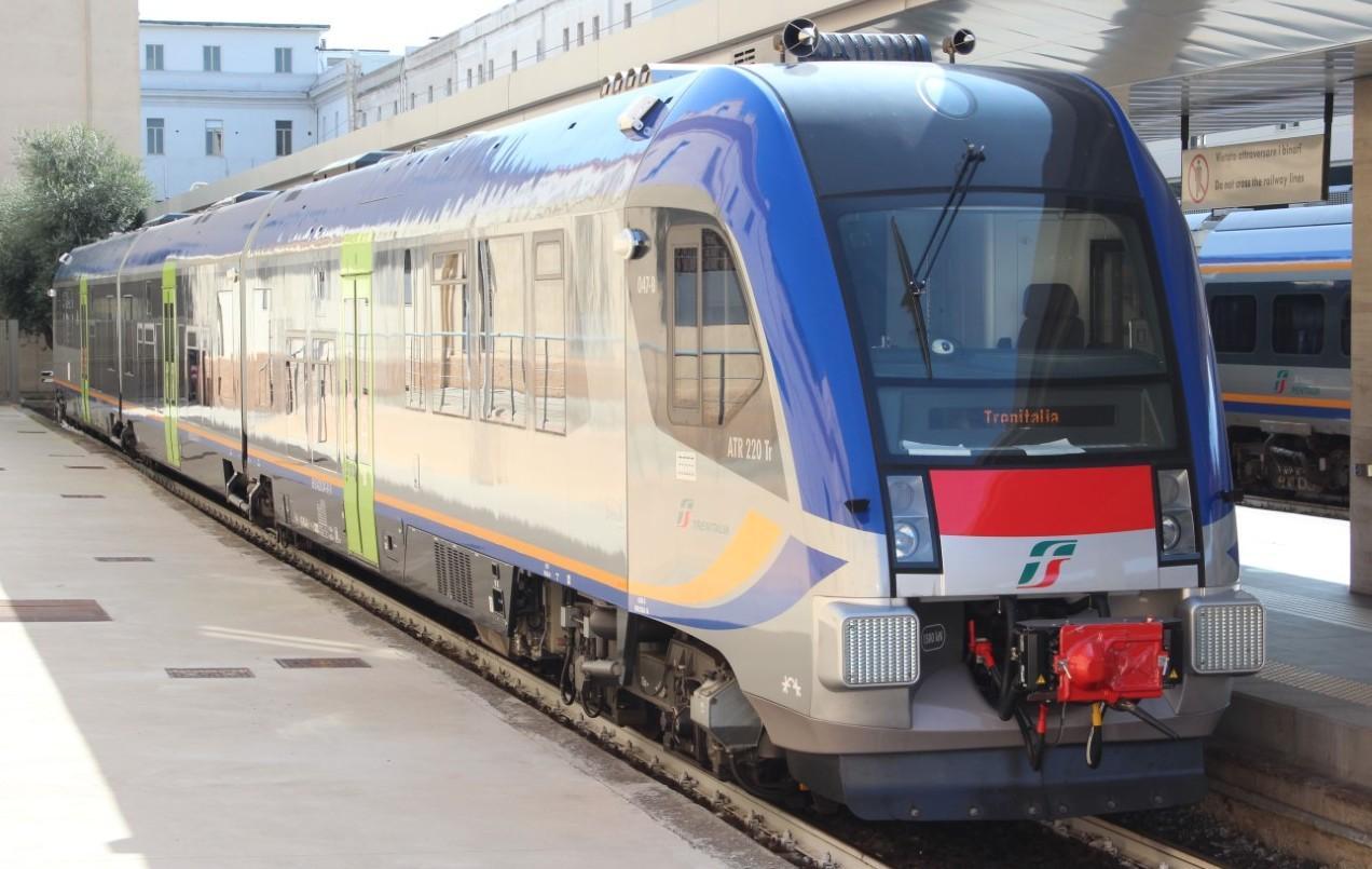 Due nuovi Swing sui binari sardi 