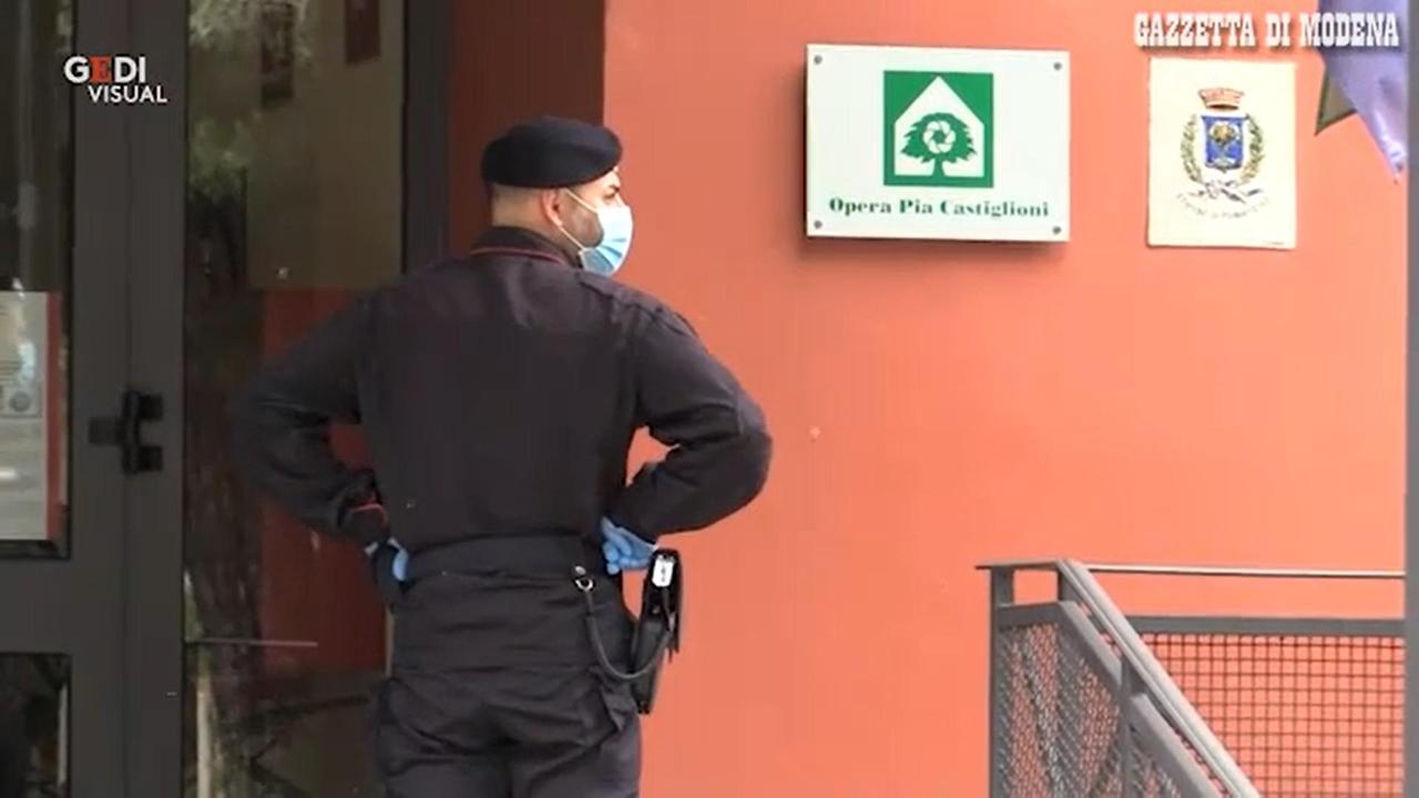 Decessi nelle strutture per anziani a Modena e Formigine L’archiviazione fa infuriare le famiglie