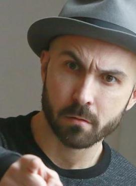 Modena Maccio Capatonda si racconta: «Tutta la verità sulla mia vita» 