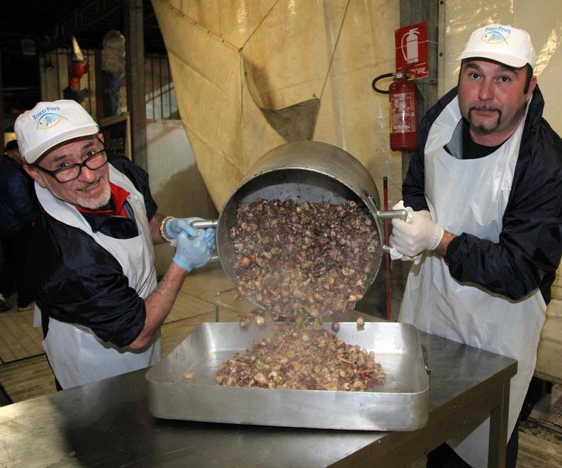 Corsi mascherati a settembre ma senza CarnevalDarsena 