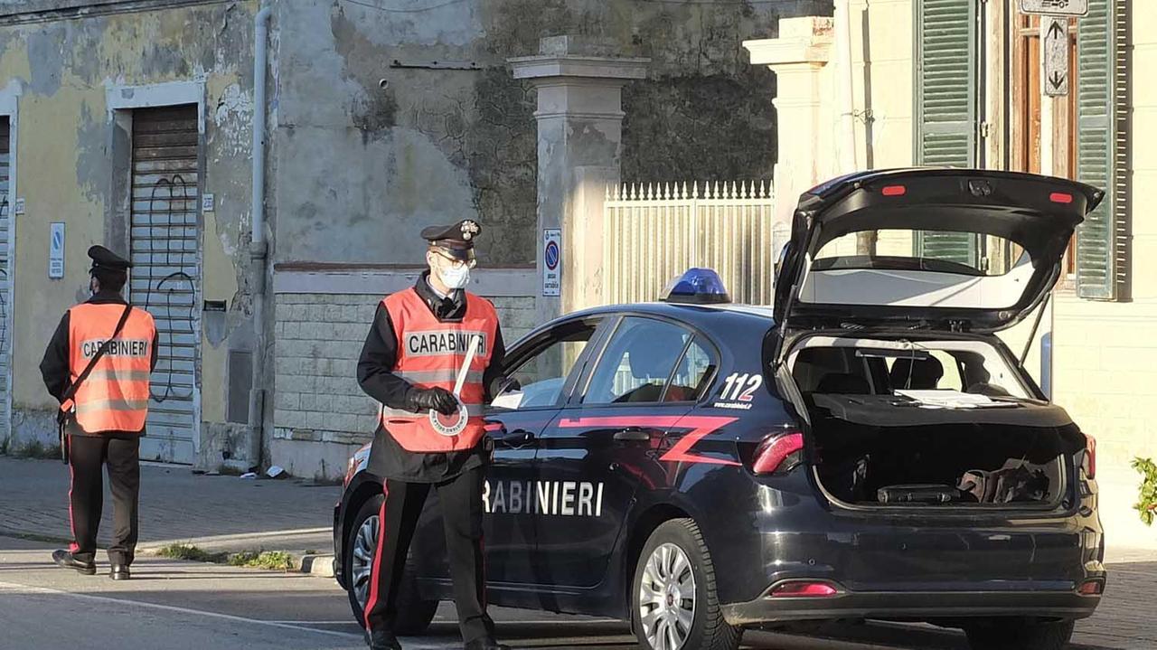 "Soffiate" sui controlli per il lockdown, denunciata una dirigente comunale