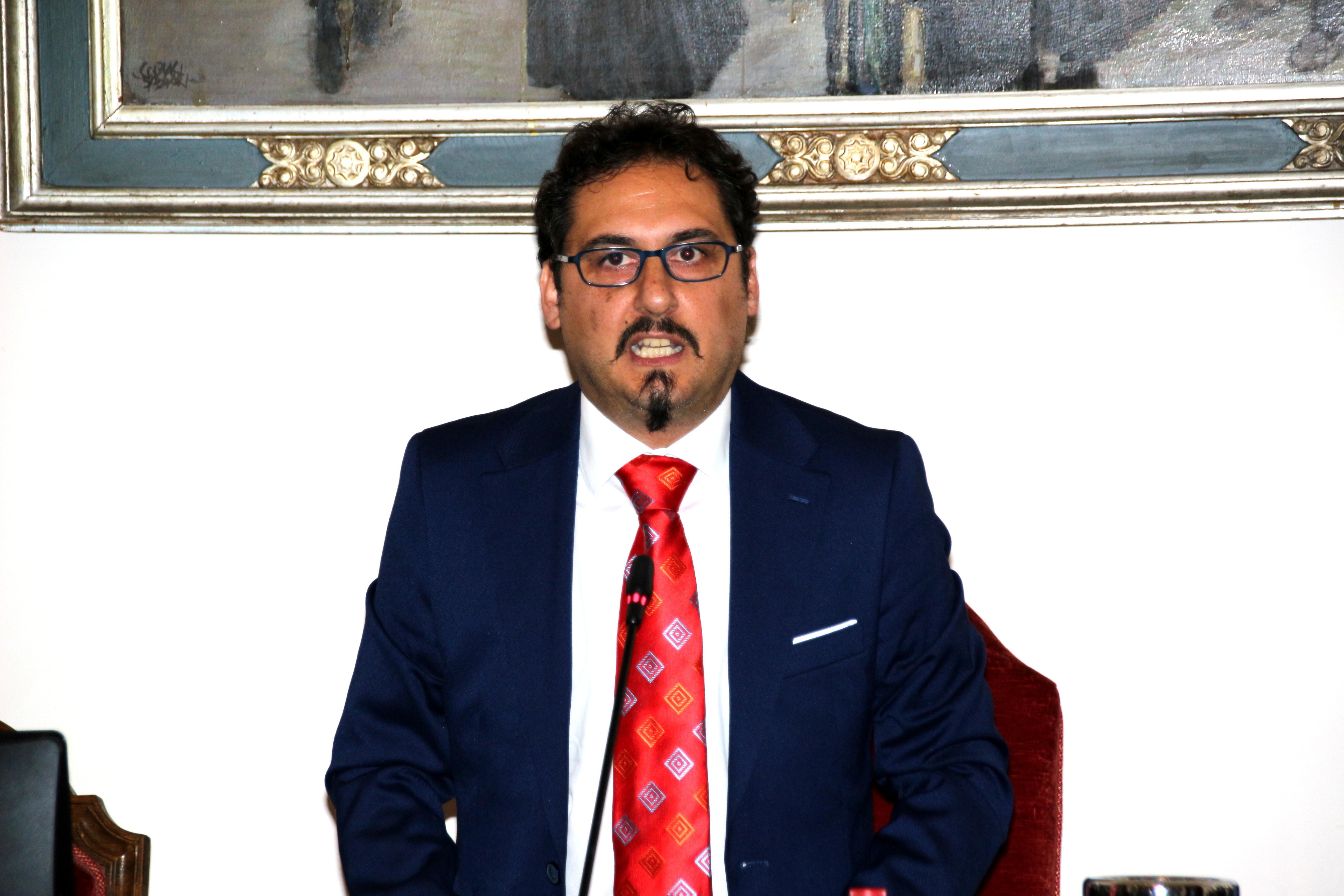 Maurilio Murru